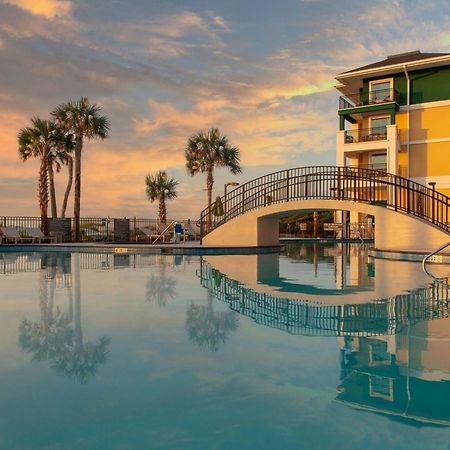 Residence Inn By Marriott Jekyll Island Exteriör bild