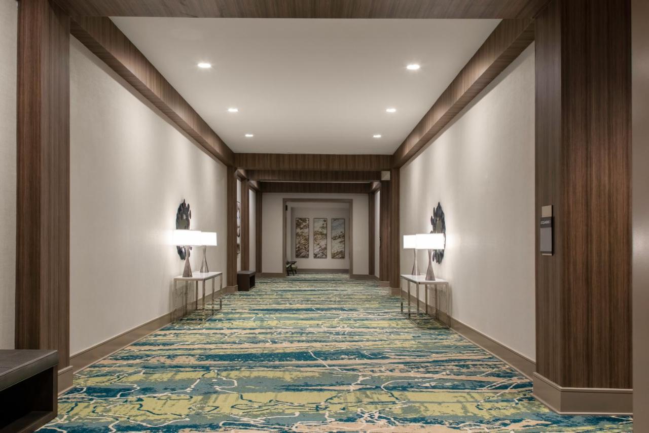 Residence Inn By Marriott Jekyll Island Exteriör bild